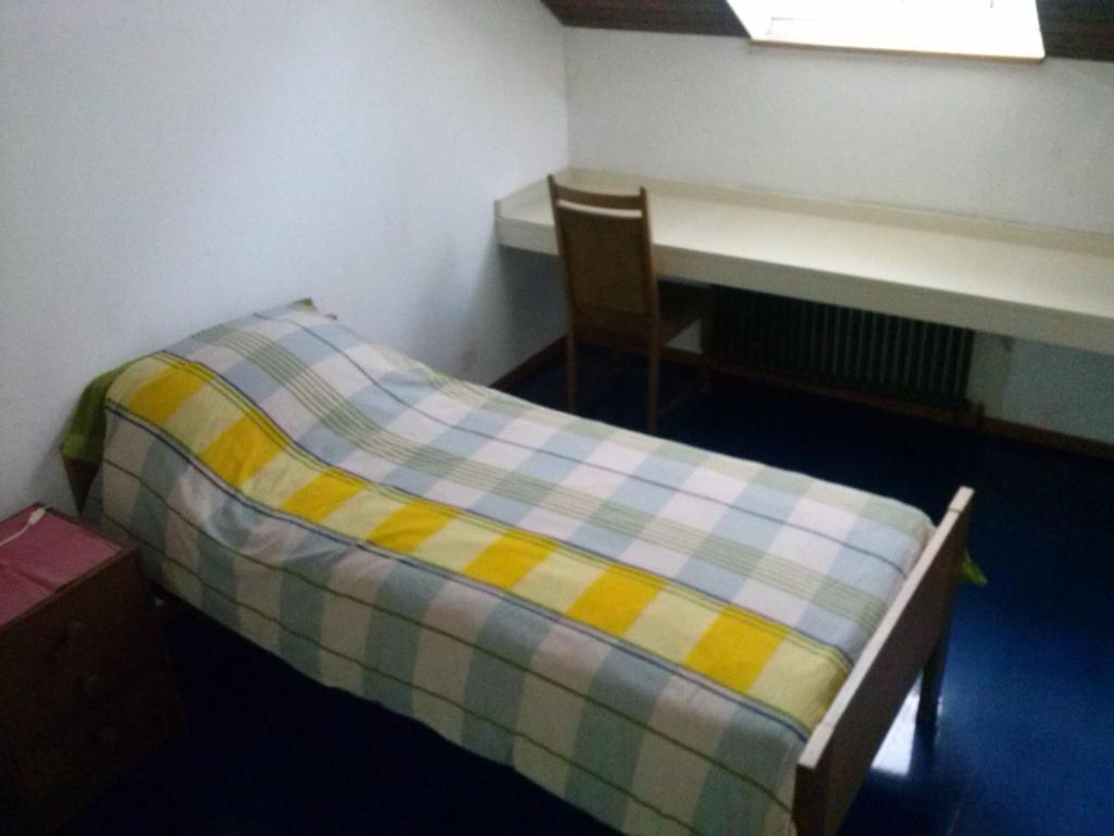 Chambres D'Hotes "La Truite" Biel Rum bild